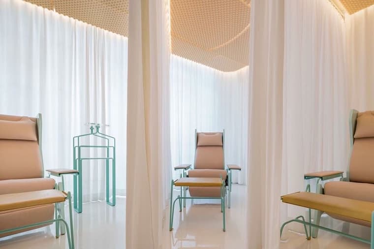 Infinity Spa — 11