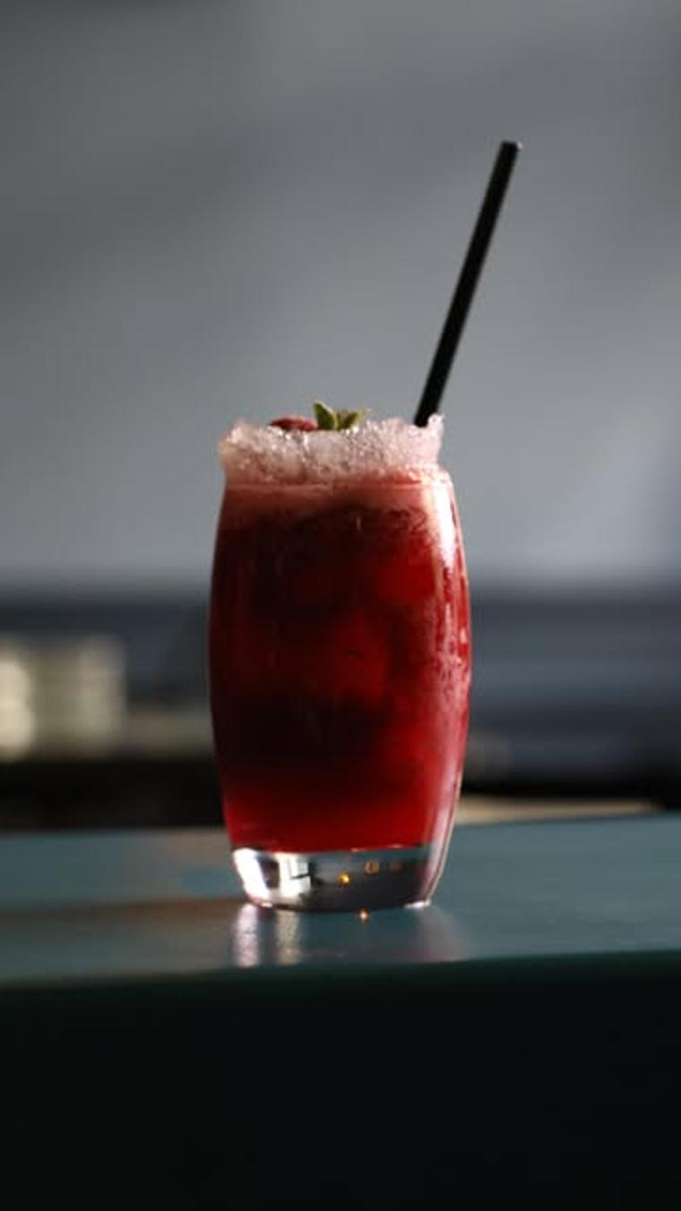 Nos boissons — 2