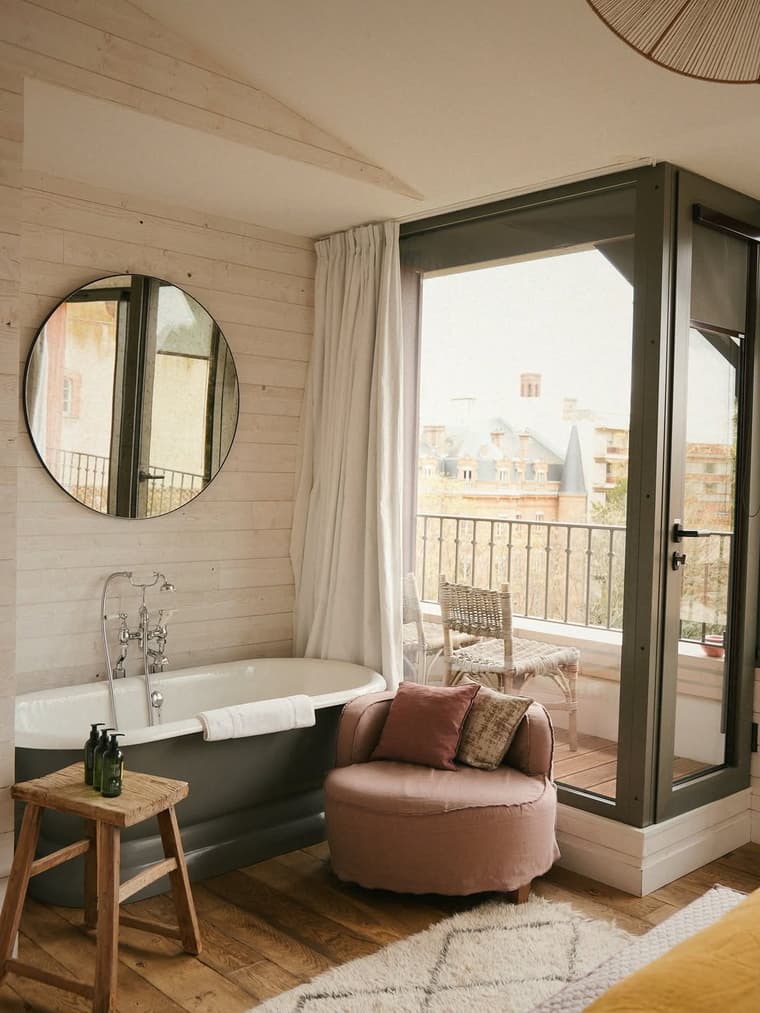 Hotel SOCLO — 4