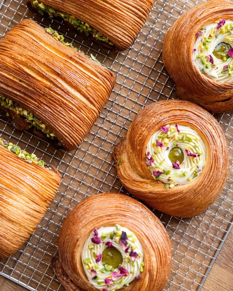 Ethique Patisserie & Boulangerie — 2