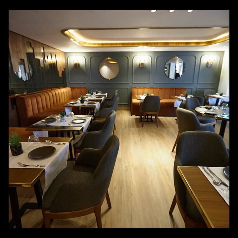 Notre café  — 8