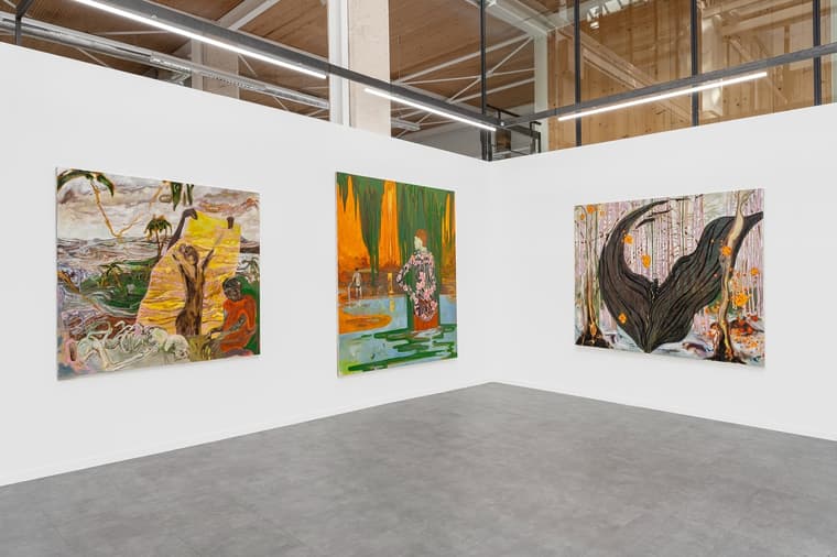 Bremond Capela - Béranger — 3