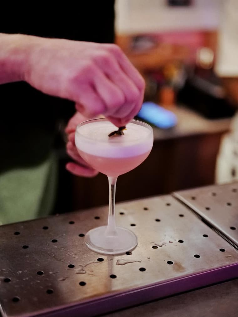 Tempête Bar — 6