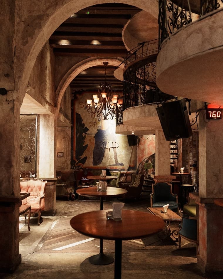 Havana Social — 6