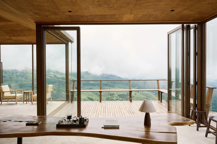 The Wood Cabin — 6