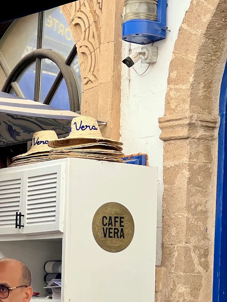 Notre café  — 6