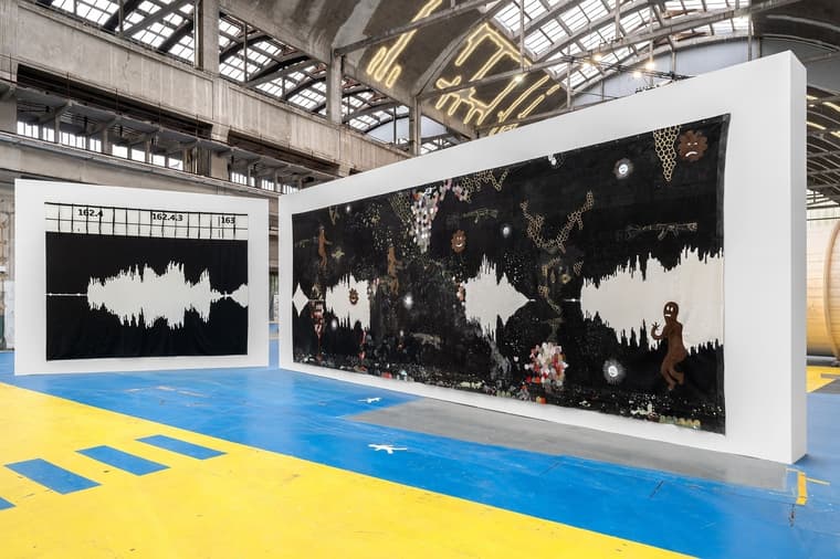 Christophe Gaillard Gallery — 6