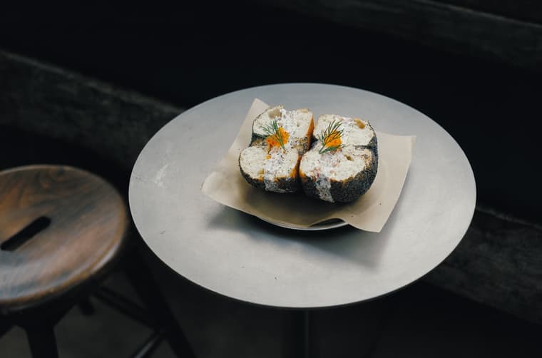 Petra Roasting Co. — 8