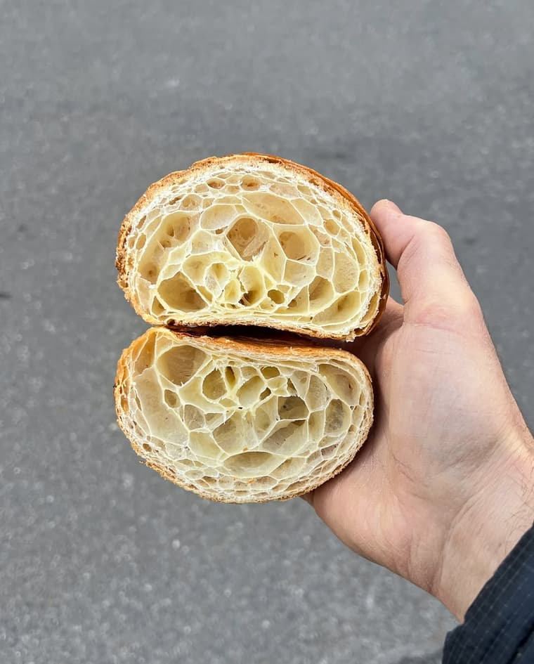 Brood Boulangerie — 7