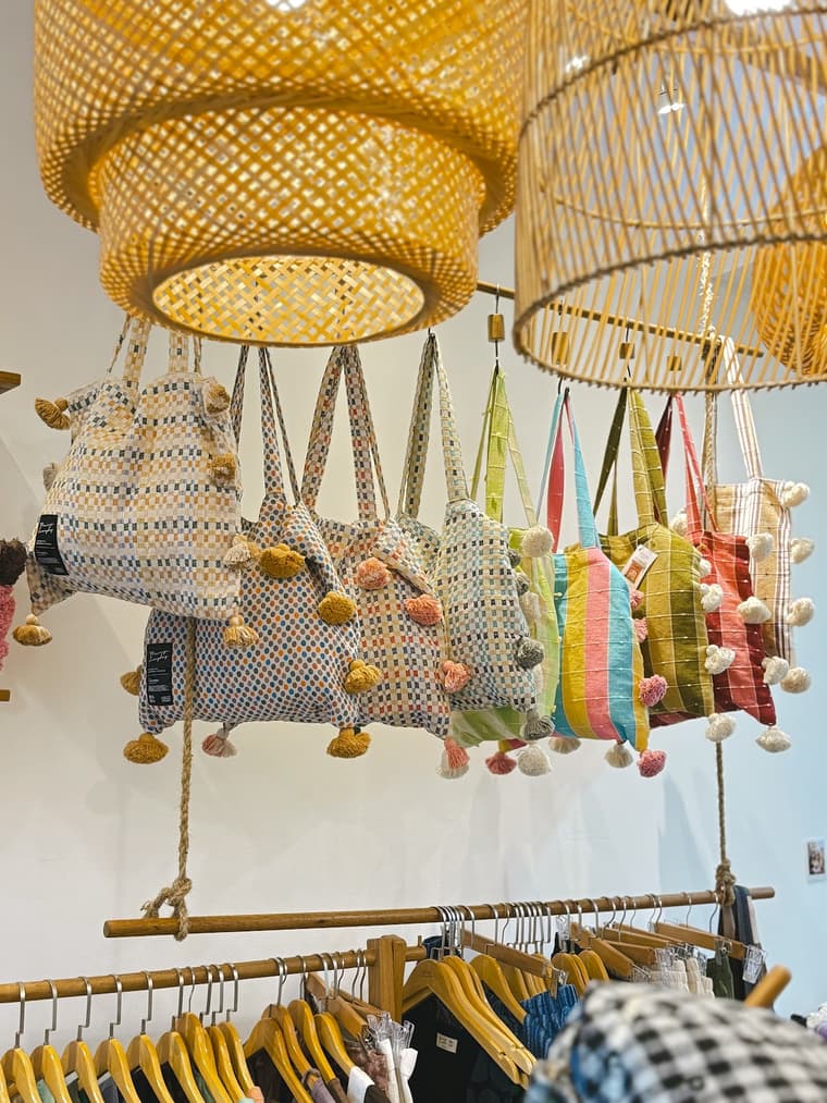 Mainiji.Everyday Craft Shop — 3