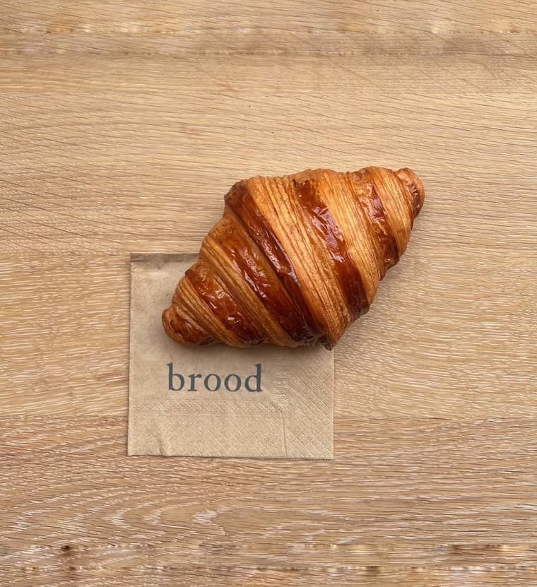 Brood Boulangerie — 1