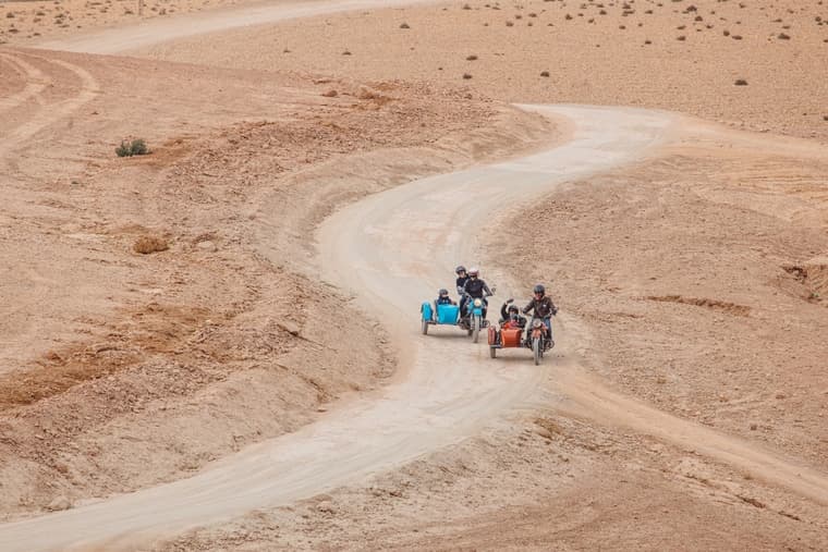 Marrakech Insiders — 2