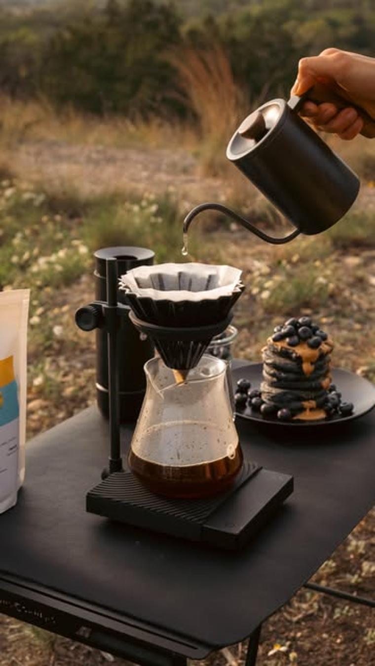 19grams Café — 7