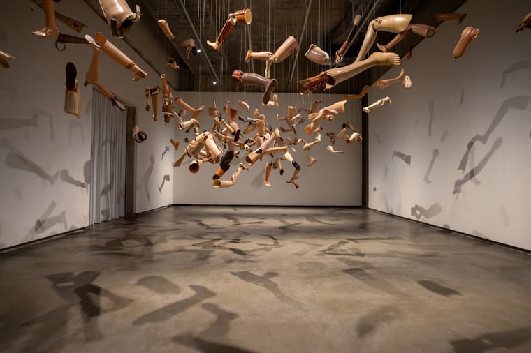 The Jim Thompson Art Center — 1
