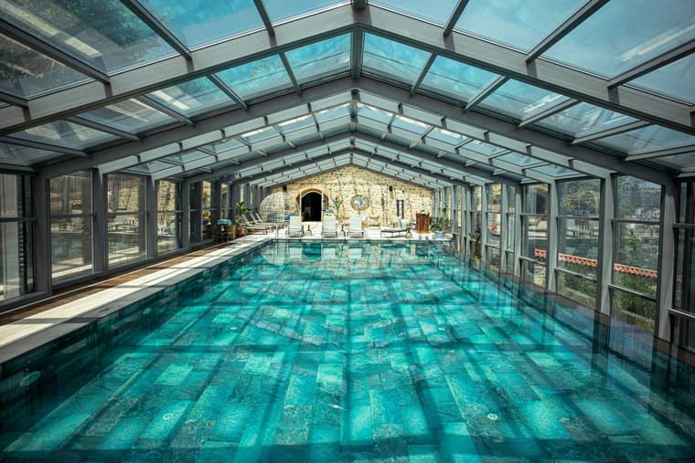 Six Senses Kocataş Mansions, İstanbul — 13