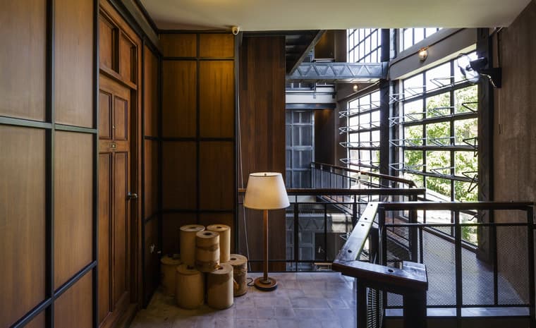 Bangkok Publishing Residence — 9