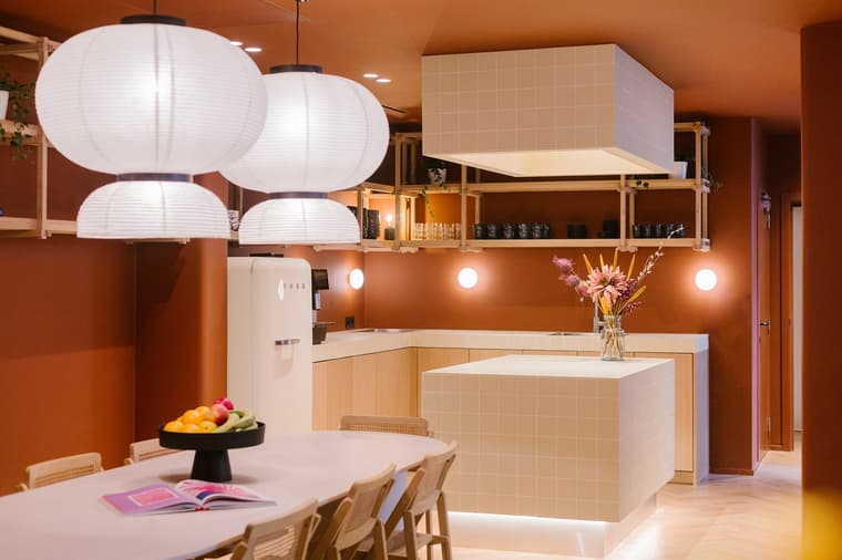 Maison Arya Brussels — 4