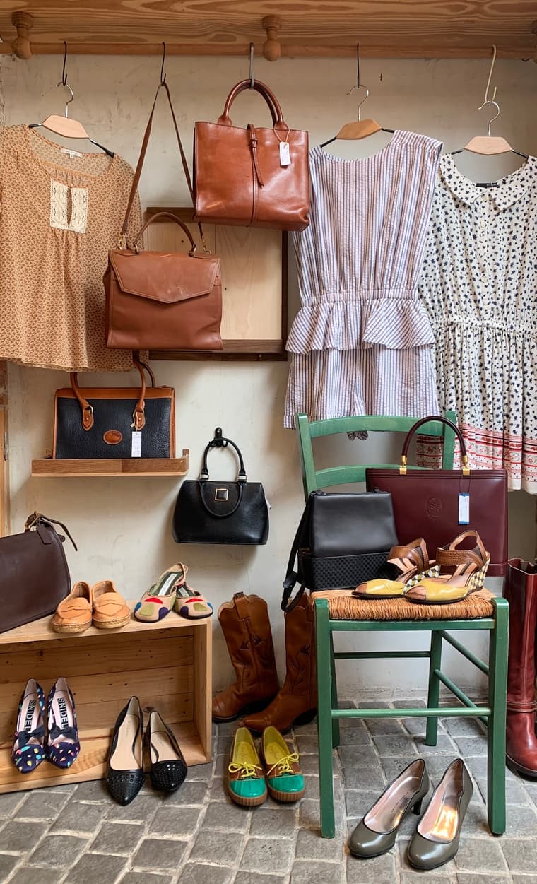 (un)FASHION Vintage Collection — 3