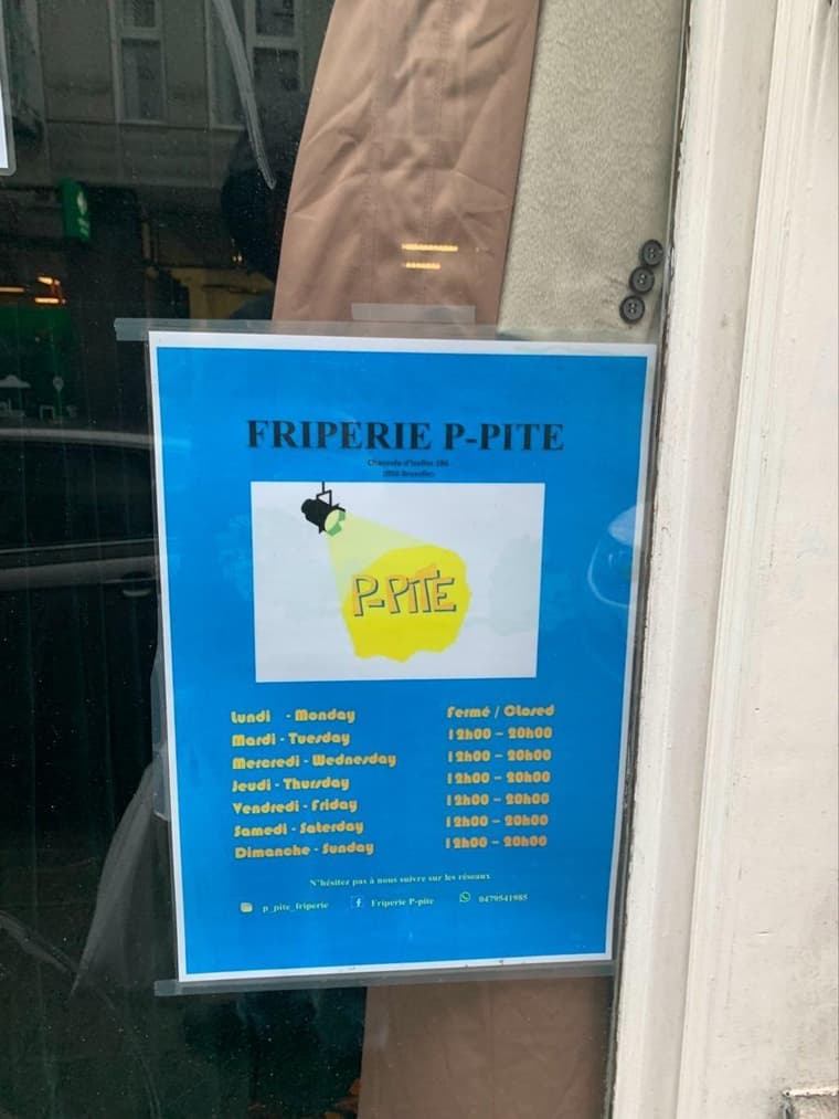 P-PITE — 3