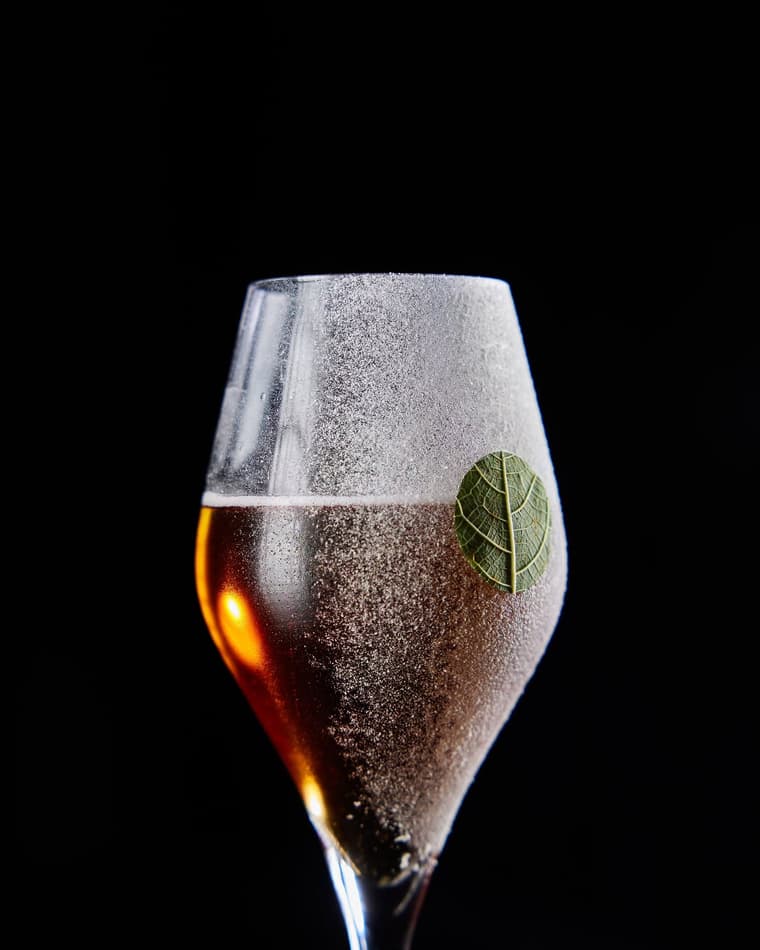 Vesper — 1