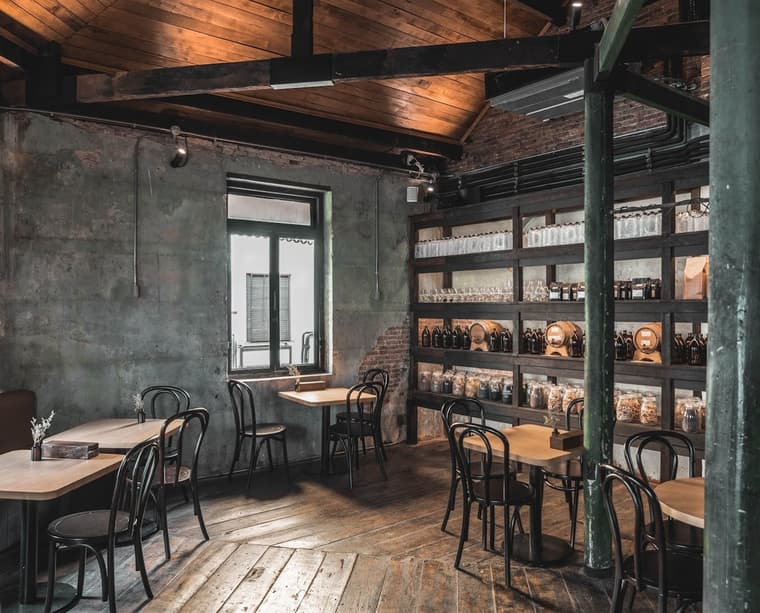 Sarnies Bangkok — 6