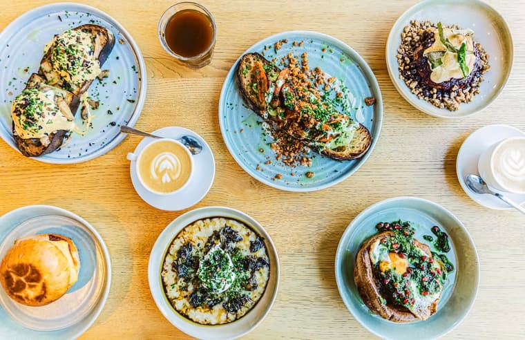 19grams Café — 8