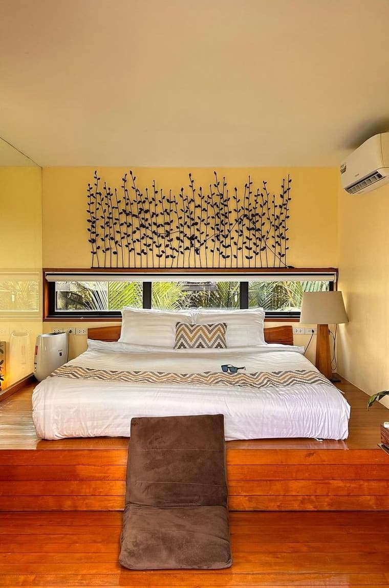 Bangkok Tree House — 1