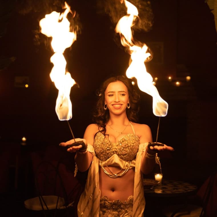 YAMAKAN MARRAKECH — 17