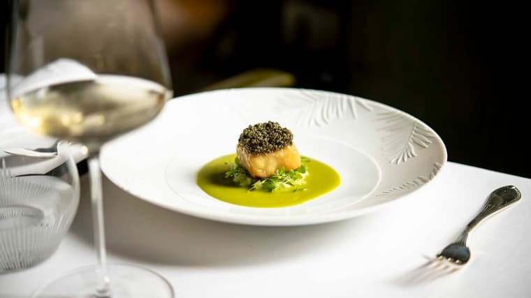 La Réserve — 8
