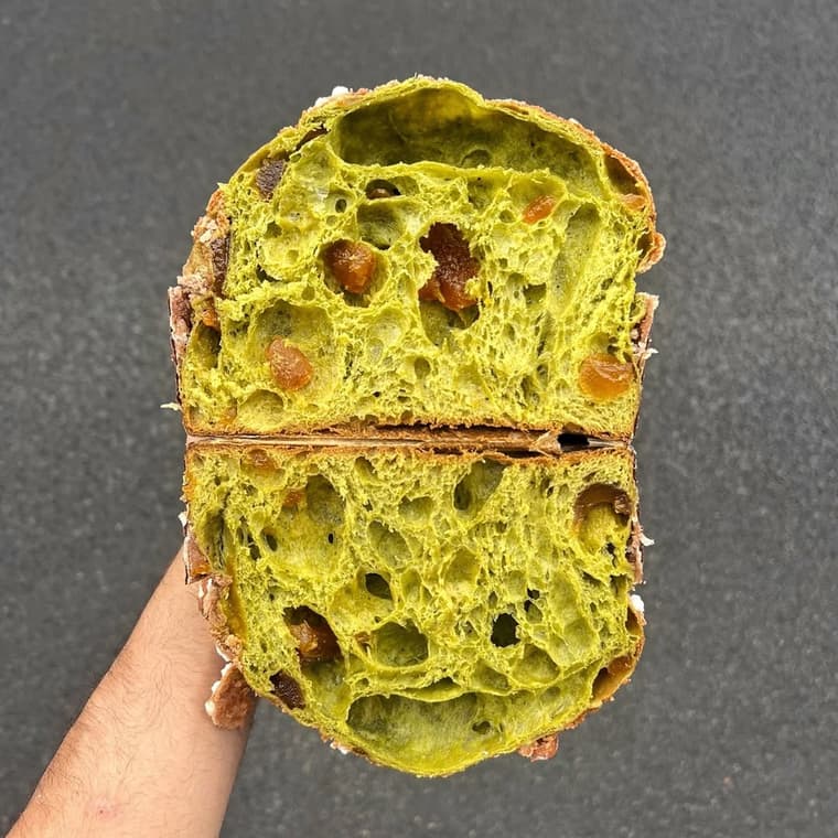 Brood Boulangerie — 8