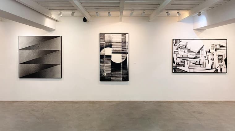 David Bloch Gallery — 2
