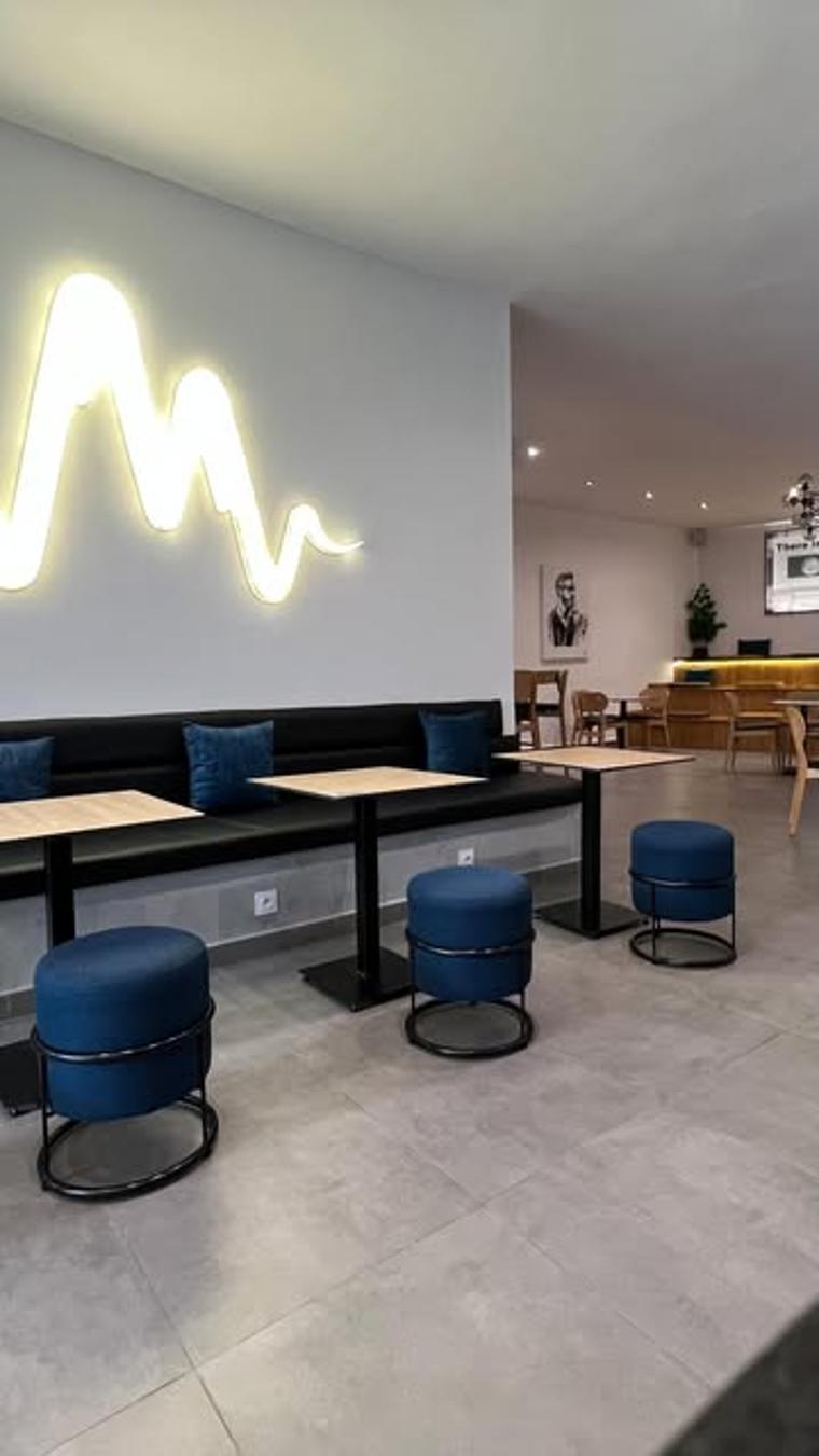 Notre café — 10