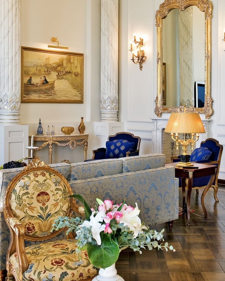 Ciragan Palace Kempinski — 8