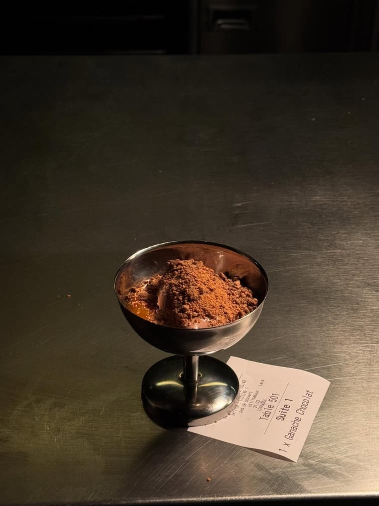 Boaboa Records Café — 12