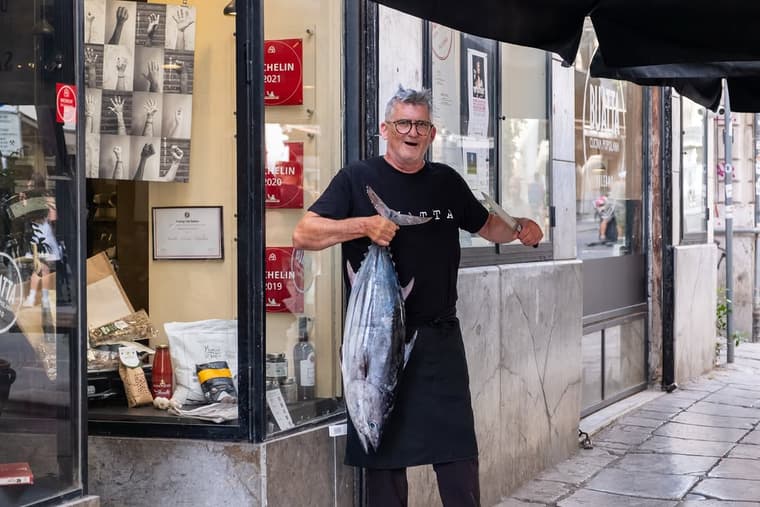 Buatta Cucina Popolana — 7