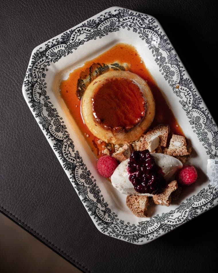 Restaurant Planta Baja — 12