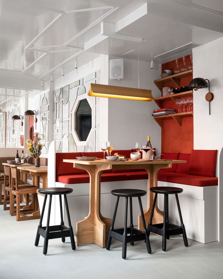 Grand Pigalle Experimental — 15