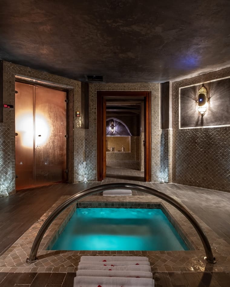 Nobu Hotel Marrakech, an SLH Hotel — 12