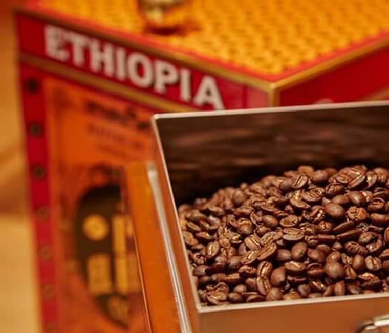 Bacha Coffee — 10