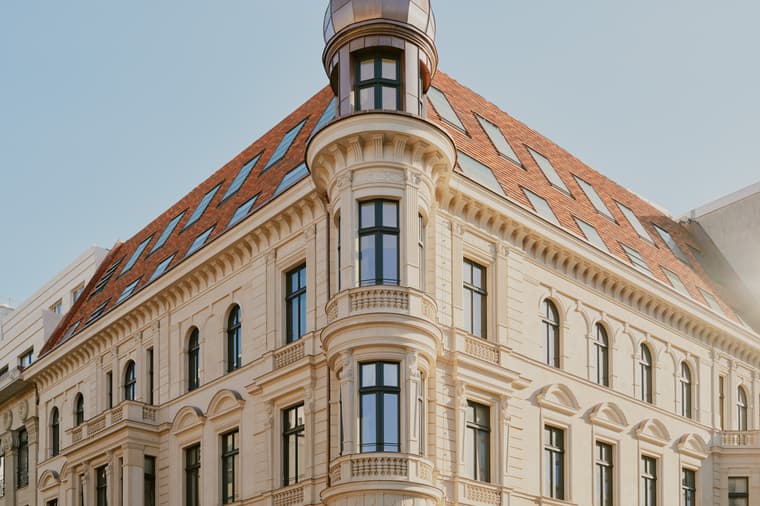 Hotel Château Royal Berlin — 5