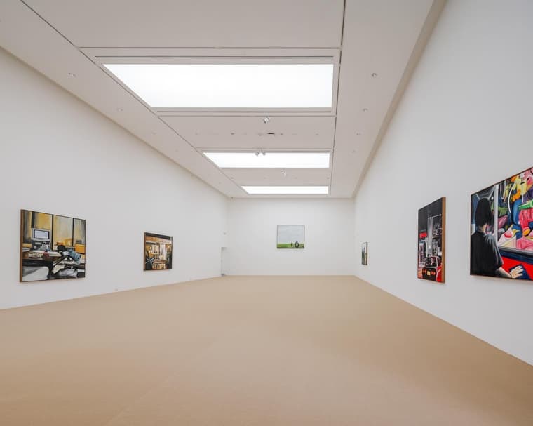 BANGKOK CITYCITY GALLERY — 3