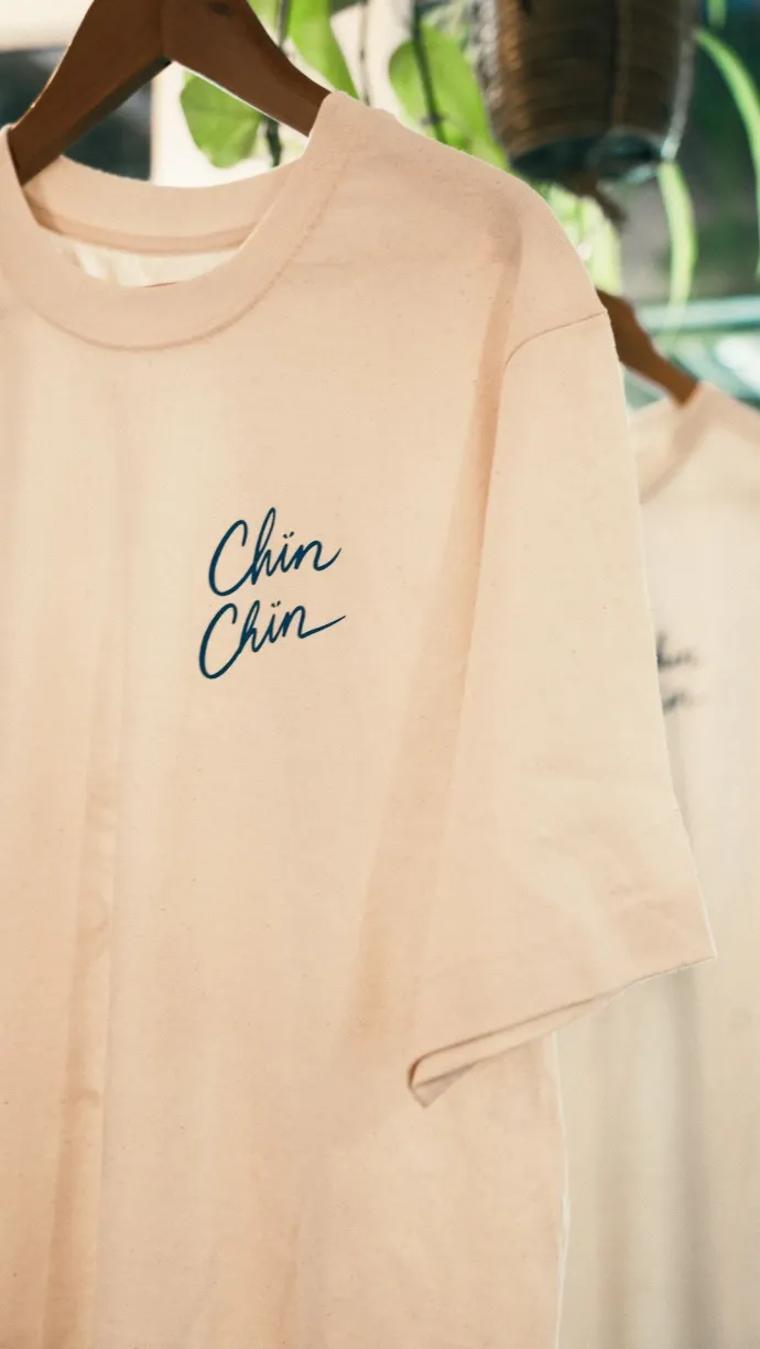 Chin Chin — 10