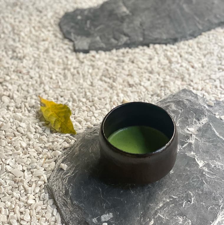 Koto Tea Space - 琴 (Japanese tea & matcha specialty shop) — 2