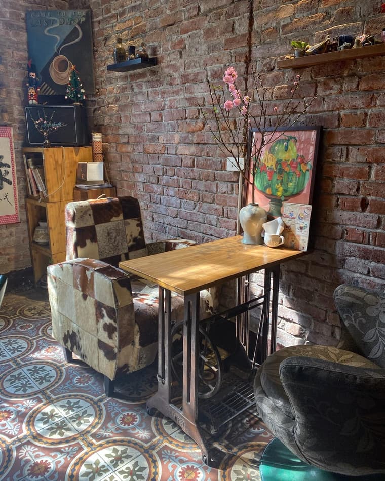 Our Place  — 10