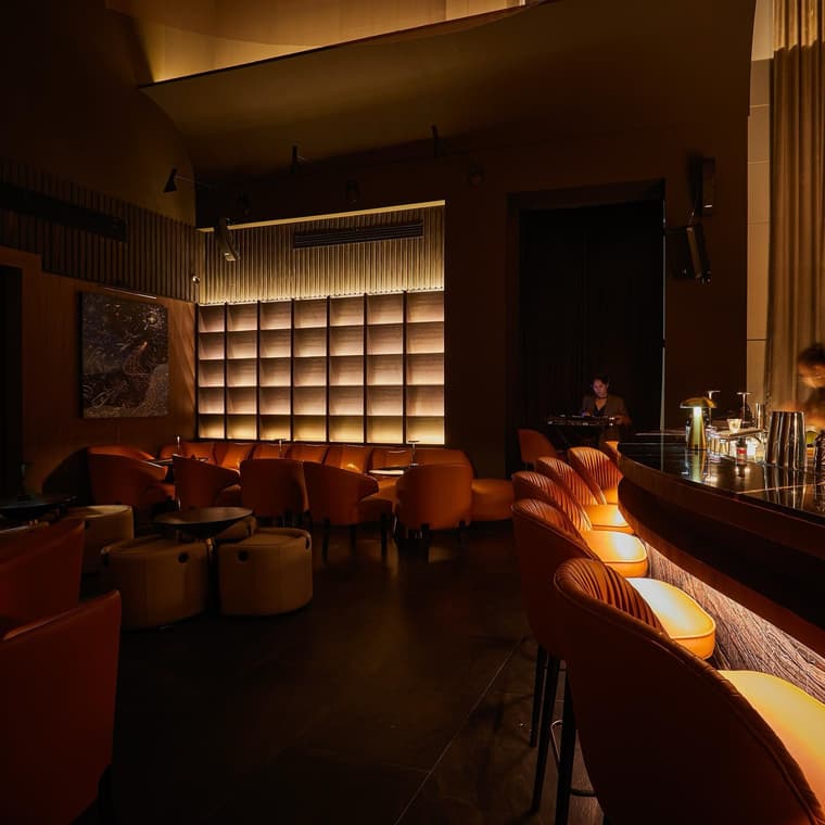 NOVA Social Club — 3