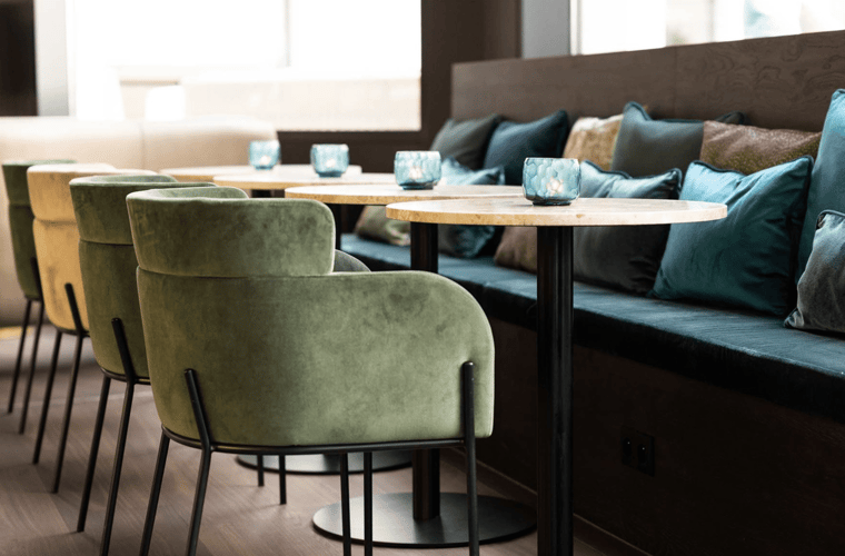 Motel One Brussels — 8