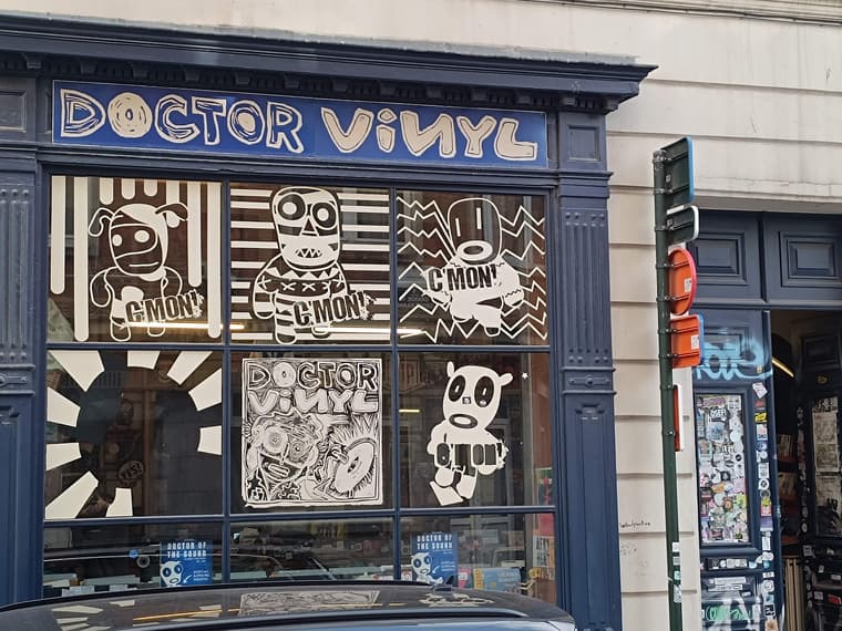 Gallery — 4