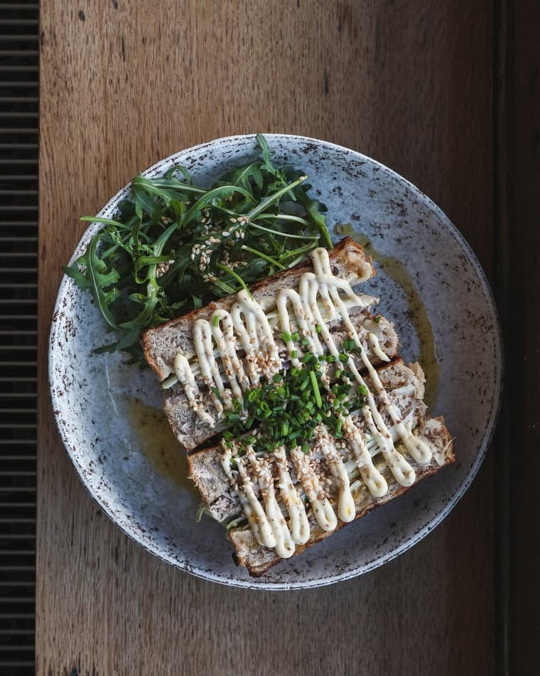 Caleo Café — 6