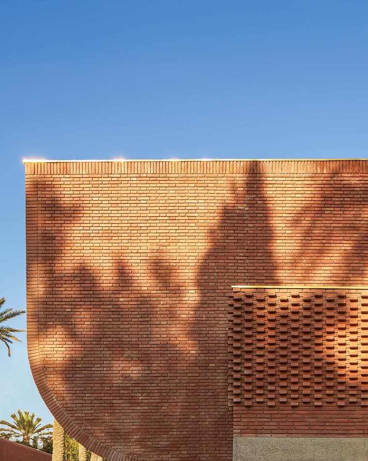 Yves Saint Laurent Museum — 2