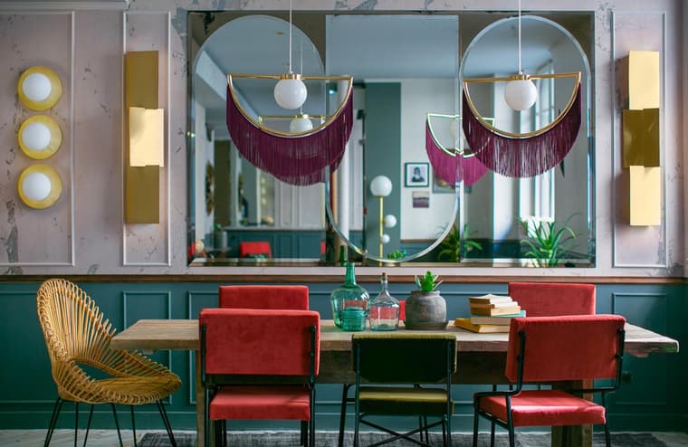 LA PLANQUE HOTEL — 5